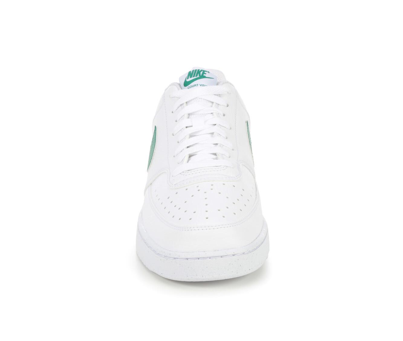 Men's Nike Court Vision Low Sustainable Sneakers