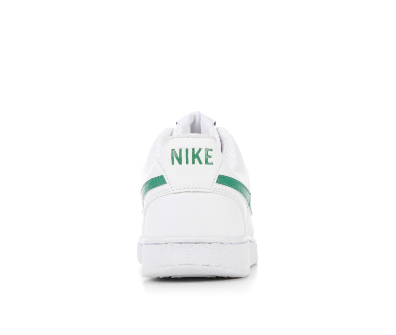 Men's Nike Court Vision Low Sustainable Sneakers