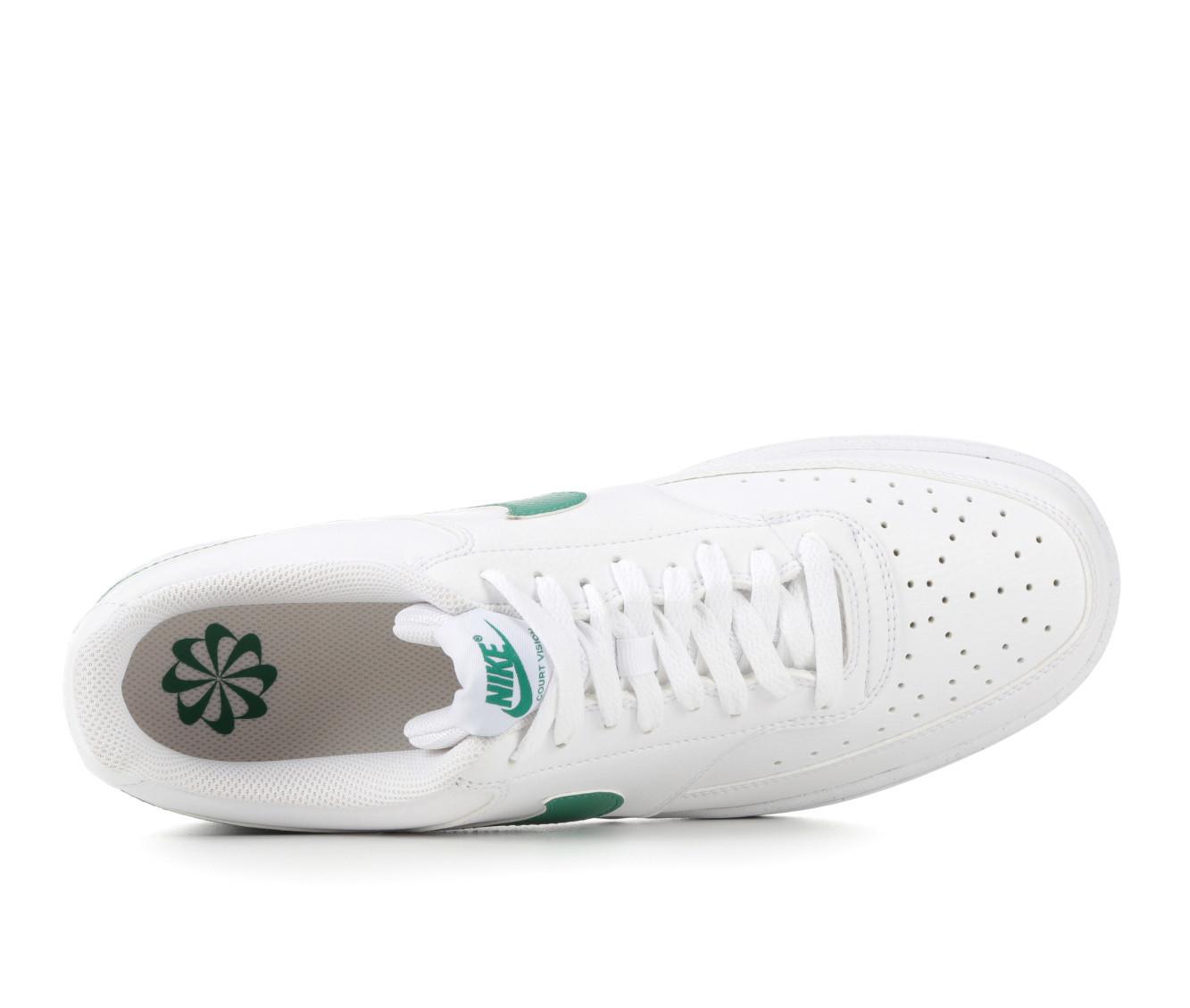 Men's Nike Court Vision Low Sustainable Sneakers