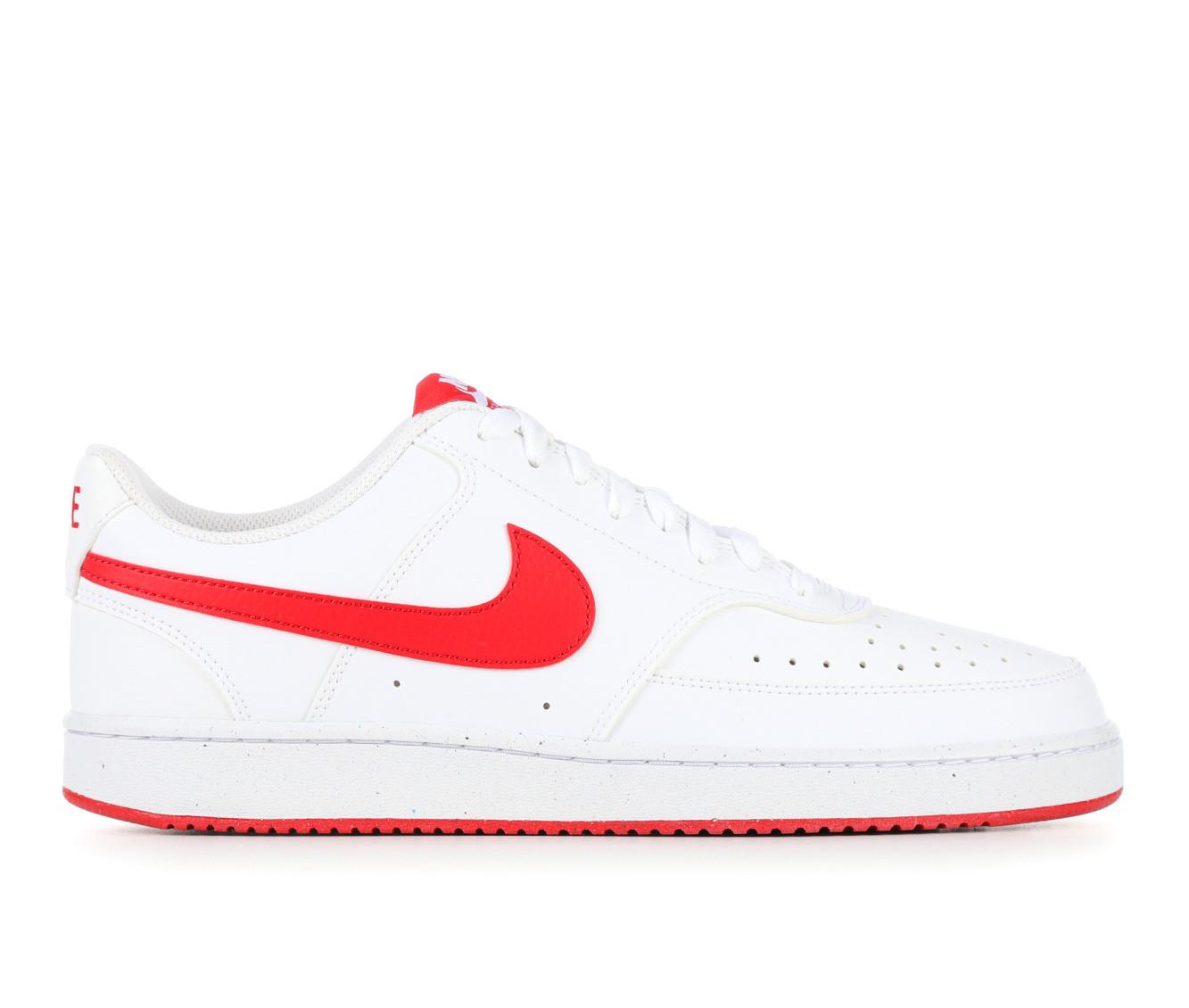 Men's Nike Court Vision Low Sustainable Sneakers