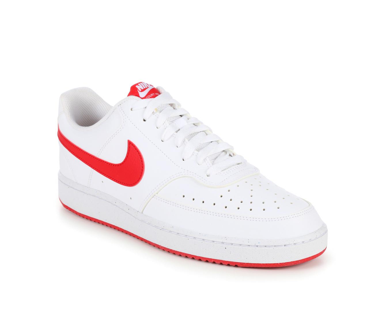 Men's Nike Court Vision Low Sustainable Sneakers