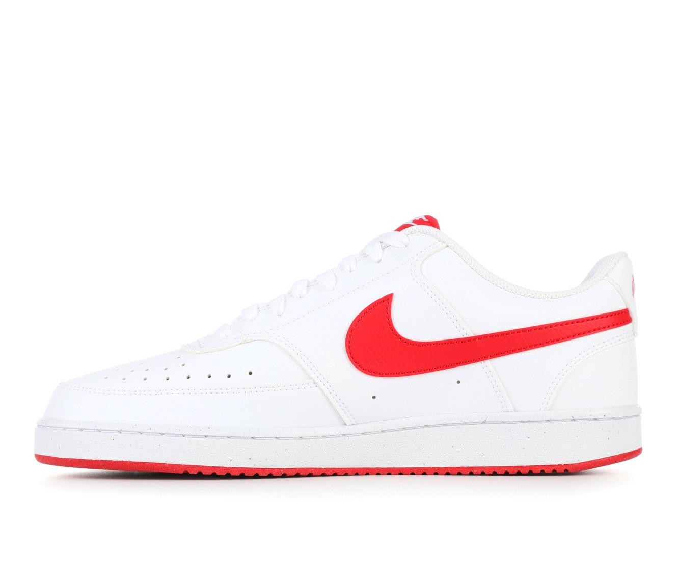 Men's Nike Court Vision Low Sustainable Sneakers