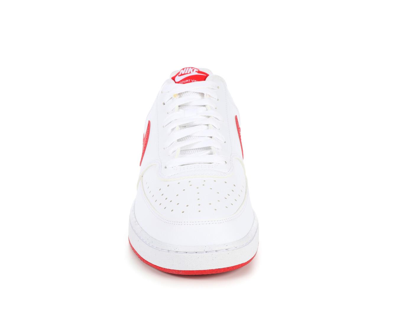 Men's Nike Court Vision Low Sustainable Sneakers