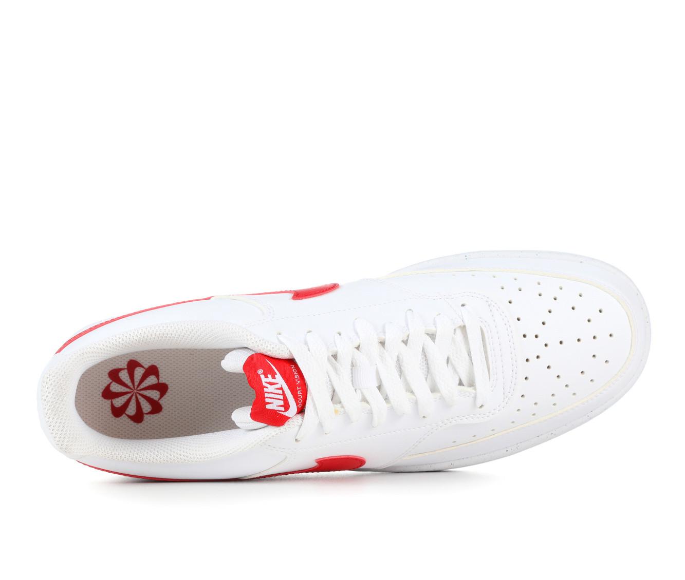 Men's Nike Court Vision Low Sustainable Sneakers