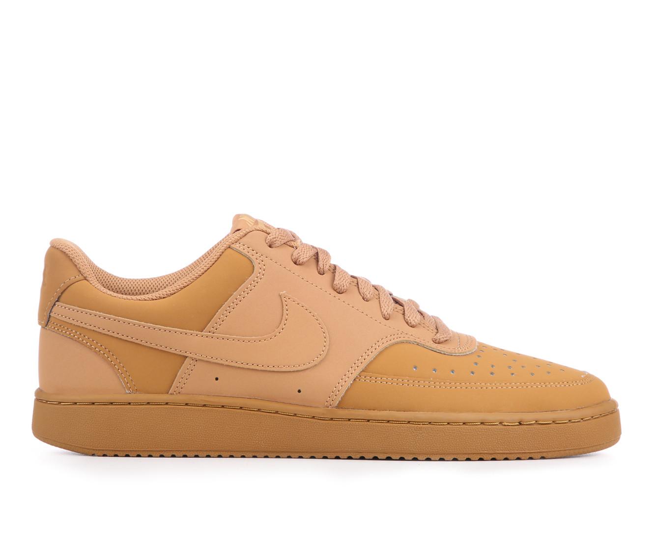 Men's Nike Court Vision Low Sustainable Sneakers