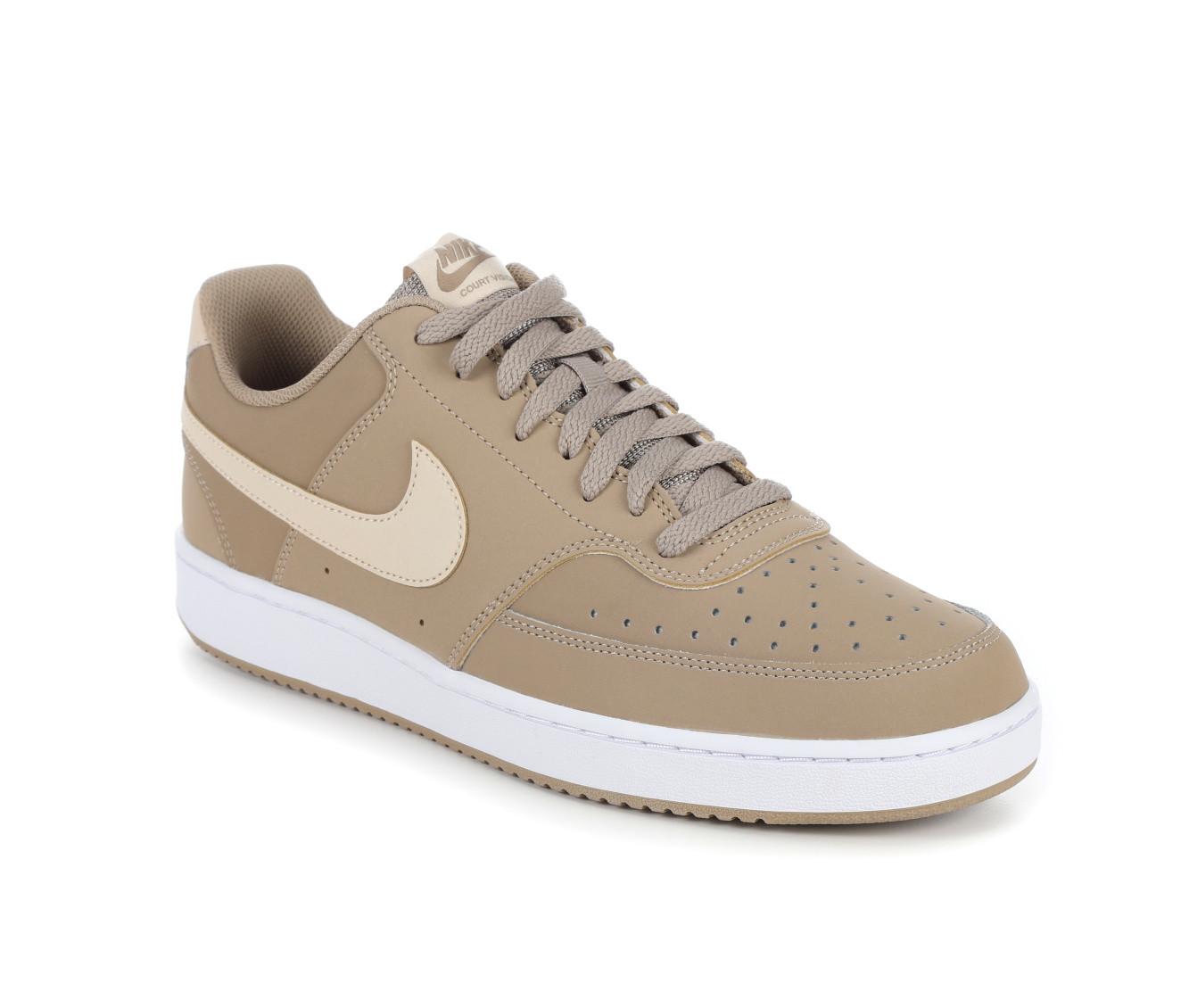 Men's Nike Court Vision Low Sustainable Sneakers