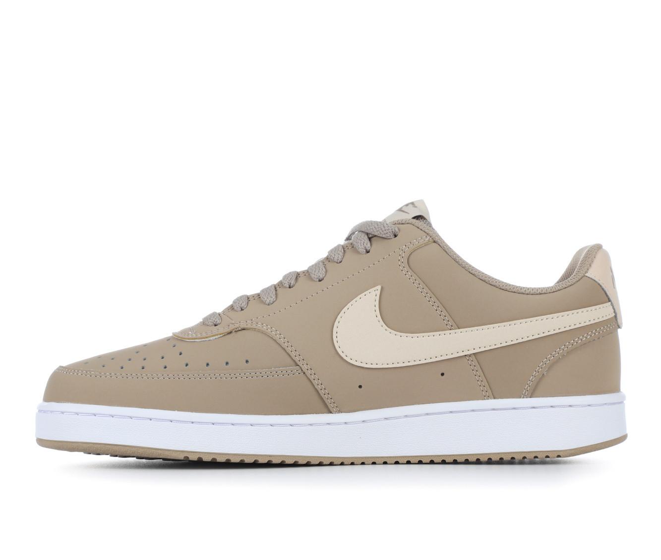 Men's Nike Court Vision Low Sustainable Sneakers