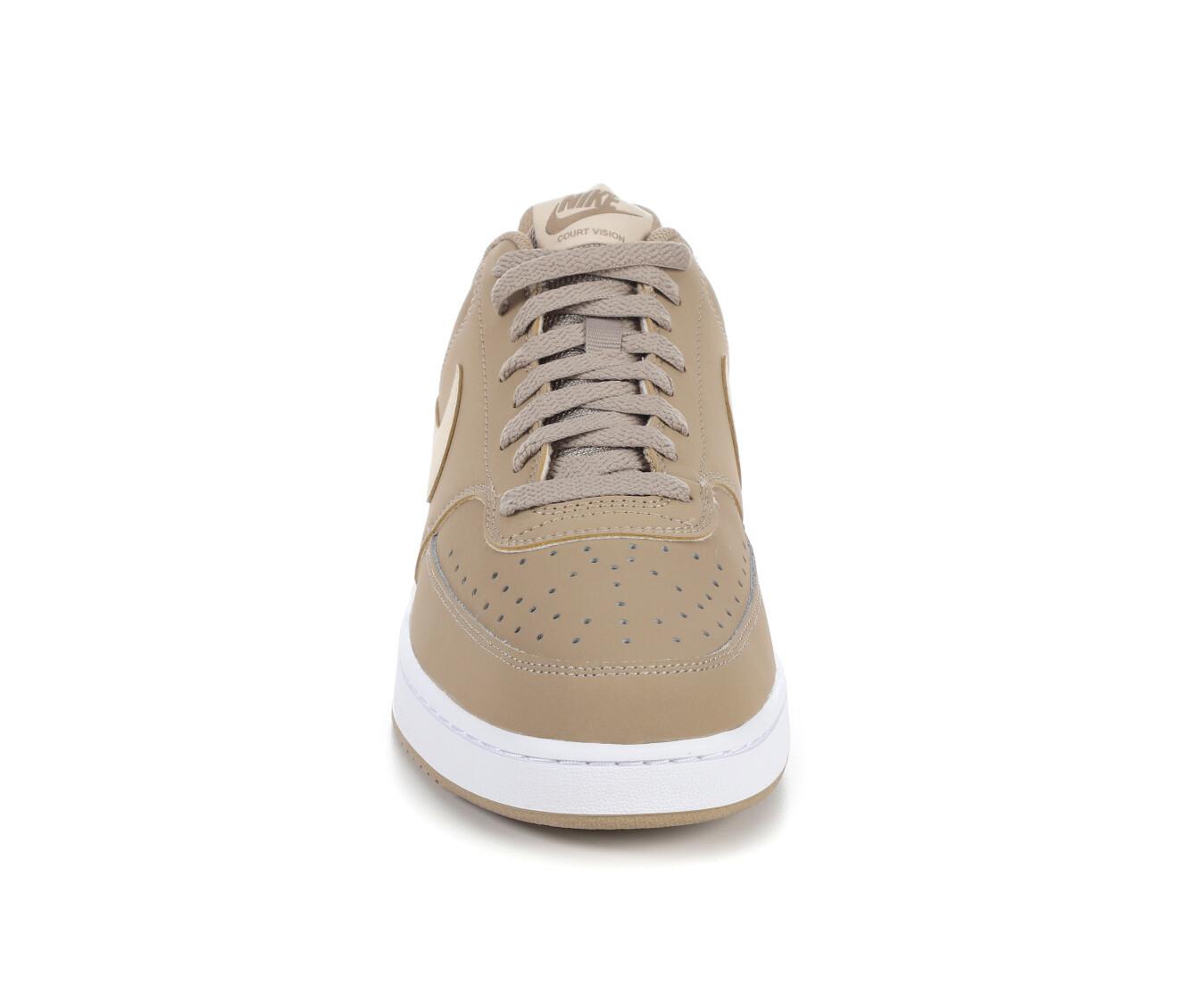 Men's Nike Court Vision Low Sustainable Sneakers