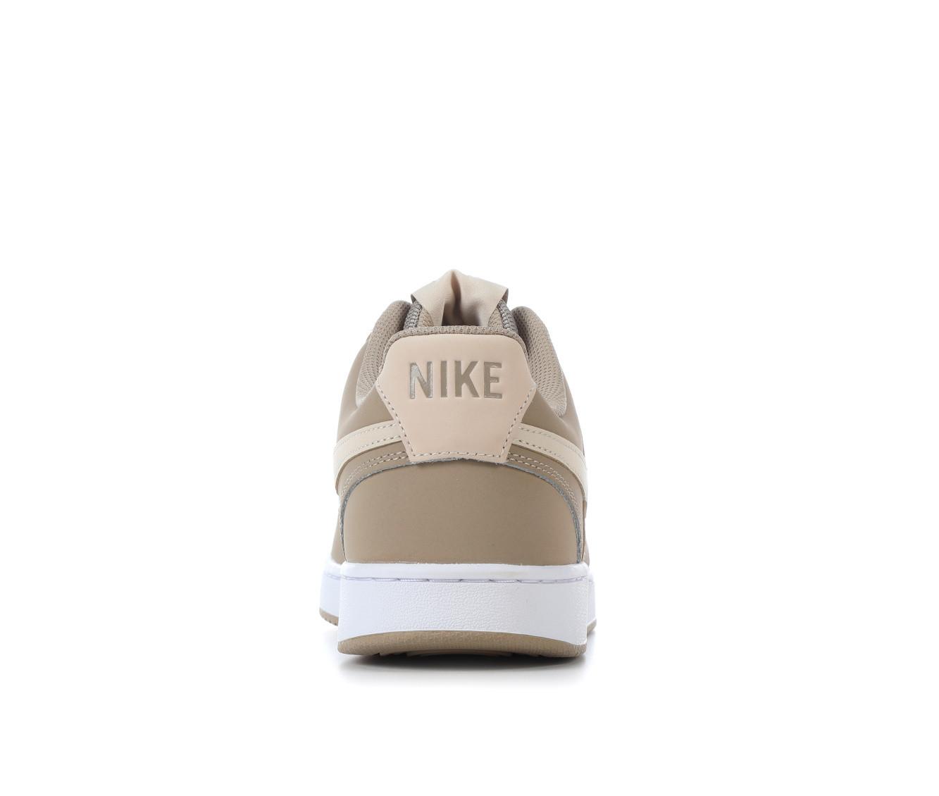 Men's Nike Court Vision Low Sustainable Sneakers