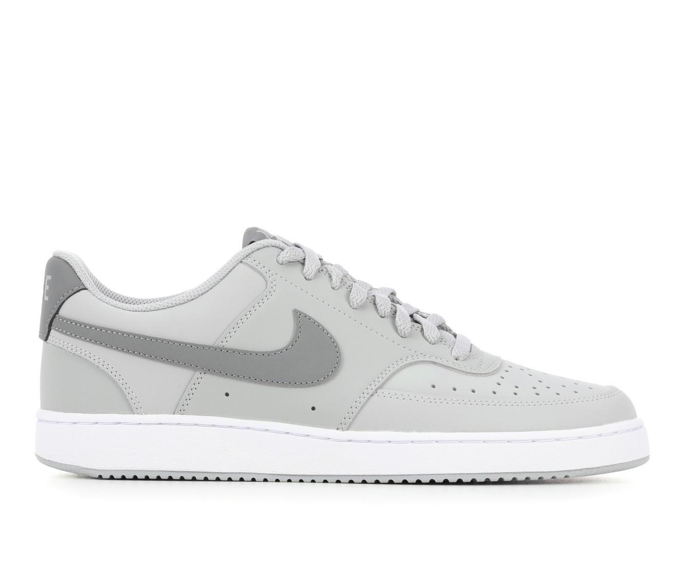 Men's Nike Court Vision Low Sustainable Sneakers