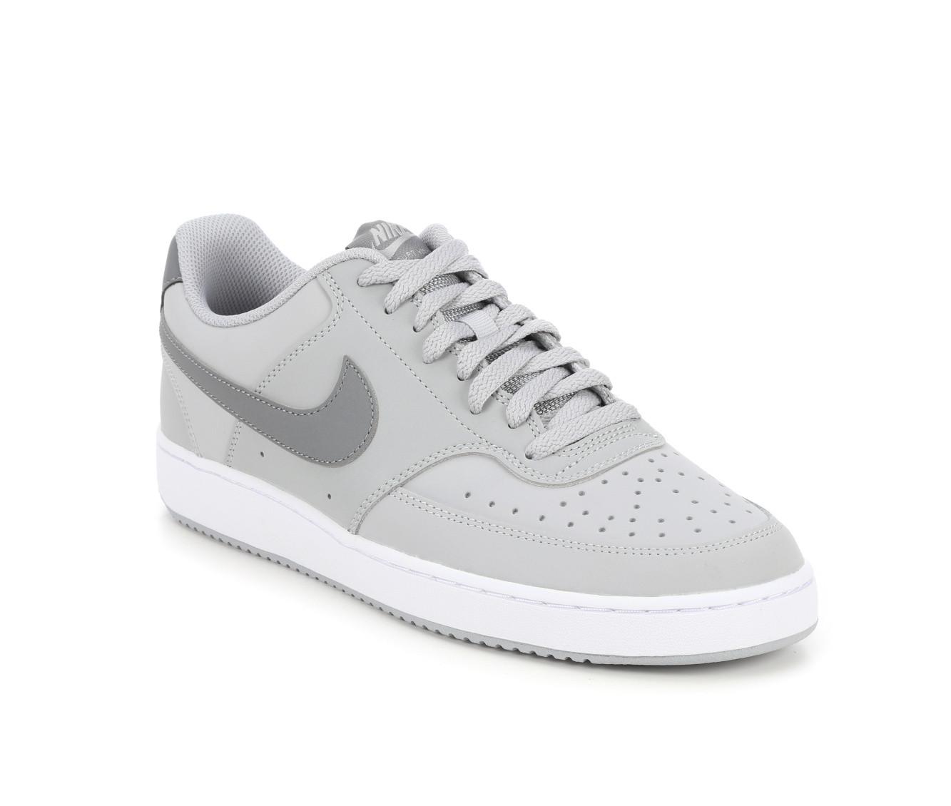 Men's Nike Court Vision Low Sustainable Sneakers