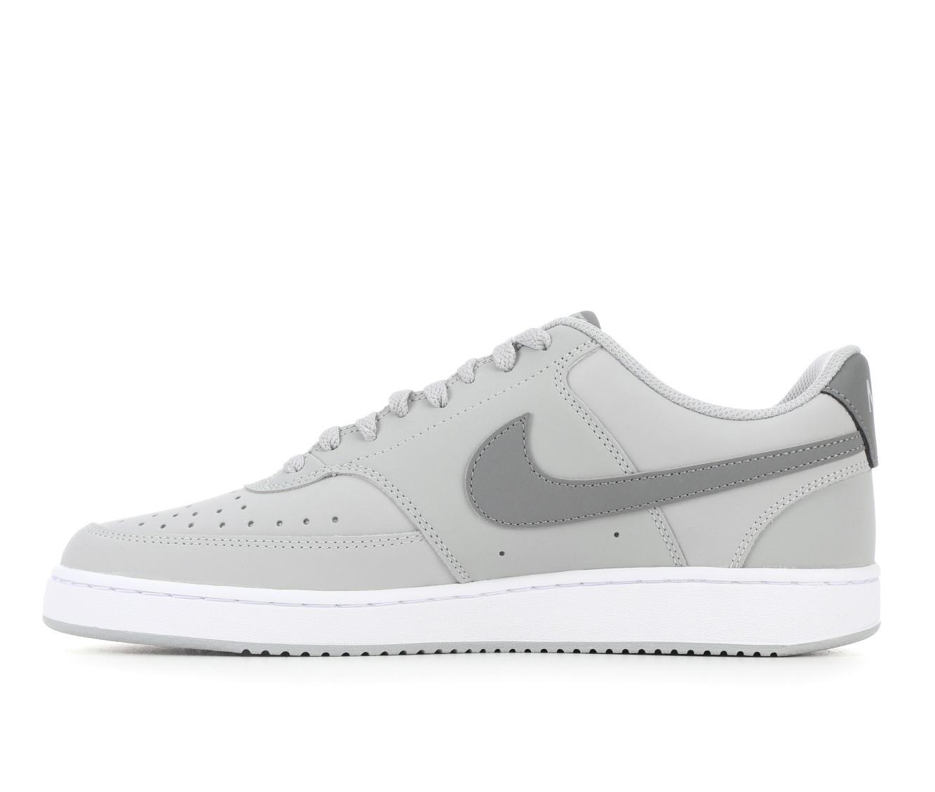 Men's Nike Court Vision Low Sustainable Sneakers