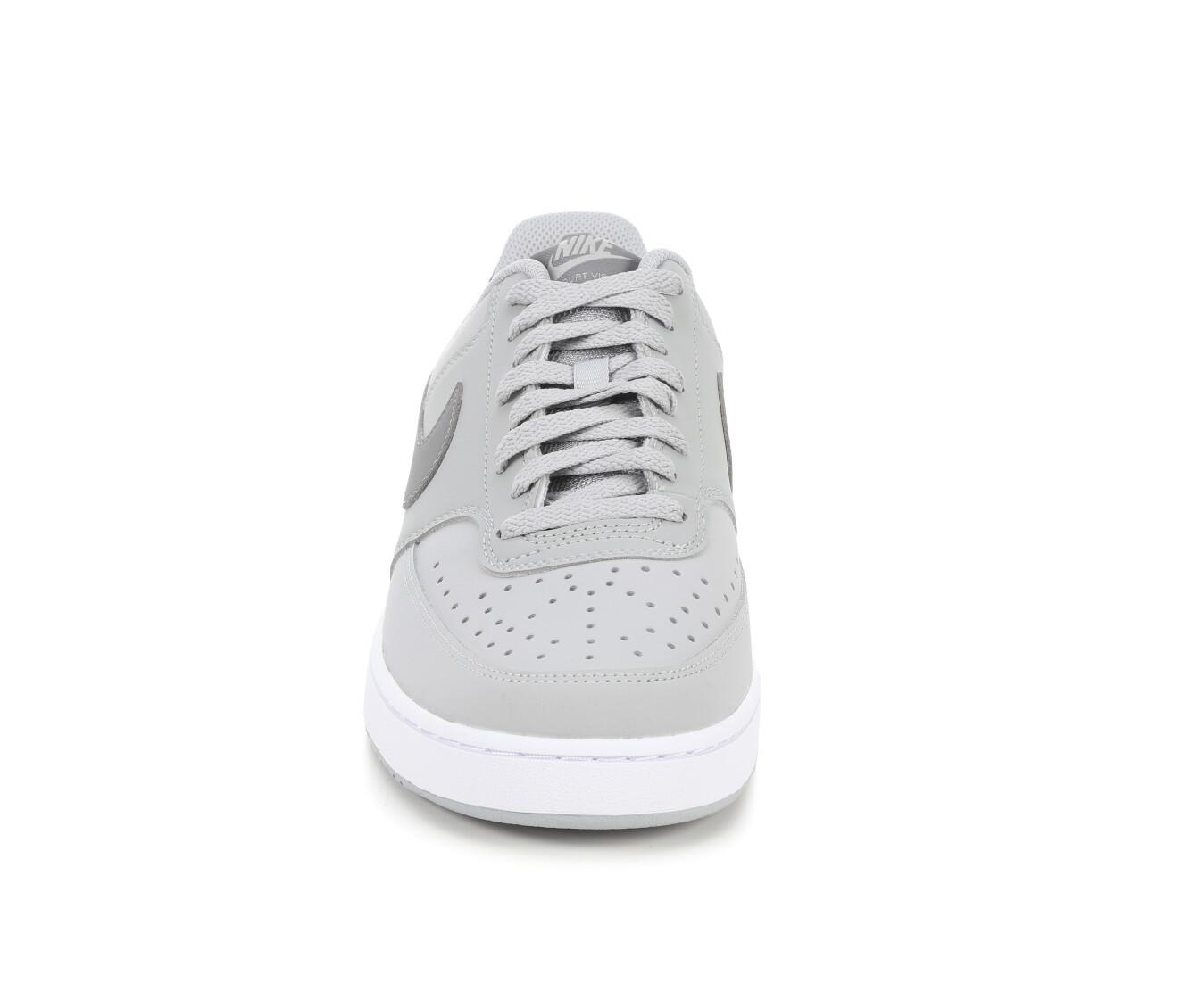 Men's Nike Court Vision Low Sustainable Sneakers