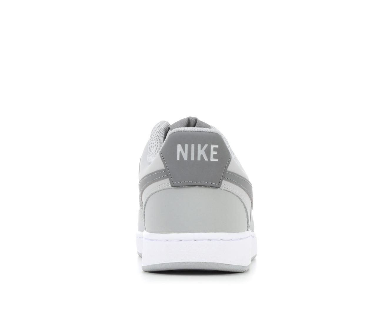 Men's Nike Court Vision Low Sustainable Sneakers