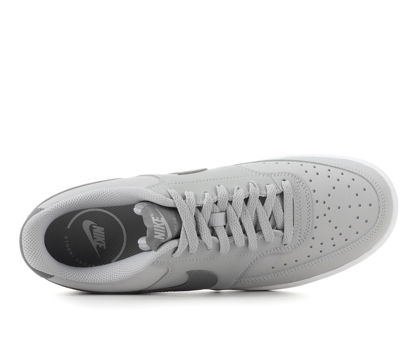 Men's Nike Court Vision Low Sustainable Sneakers