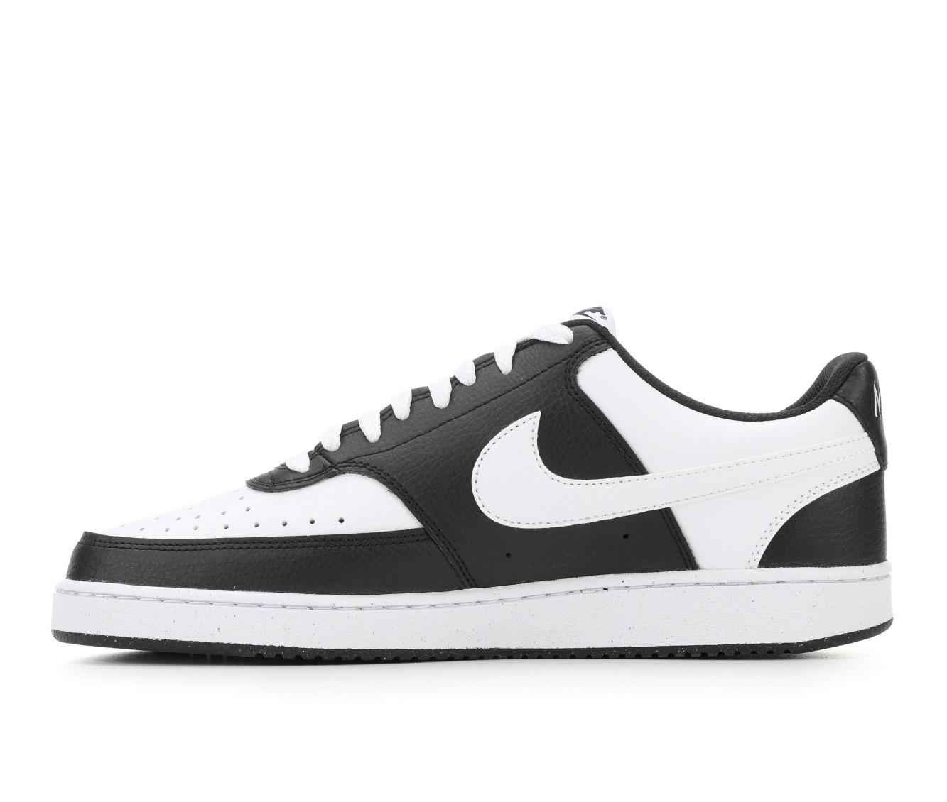 Men's Nike Court Vision Low Sustainable Sneakers