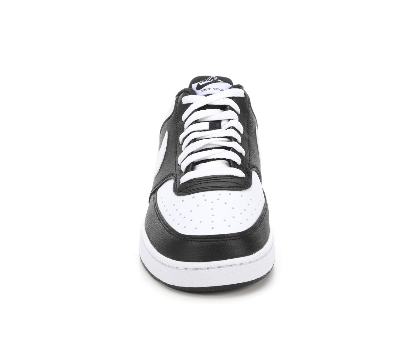 Men's Nike Court Vision Low Sustainable Sneakers