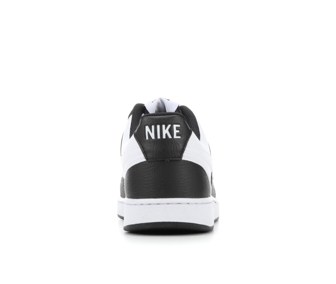 Men's Nike Court Vision Low Sustainable Sneakers