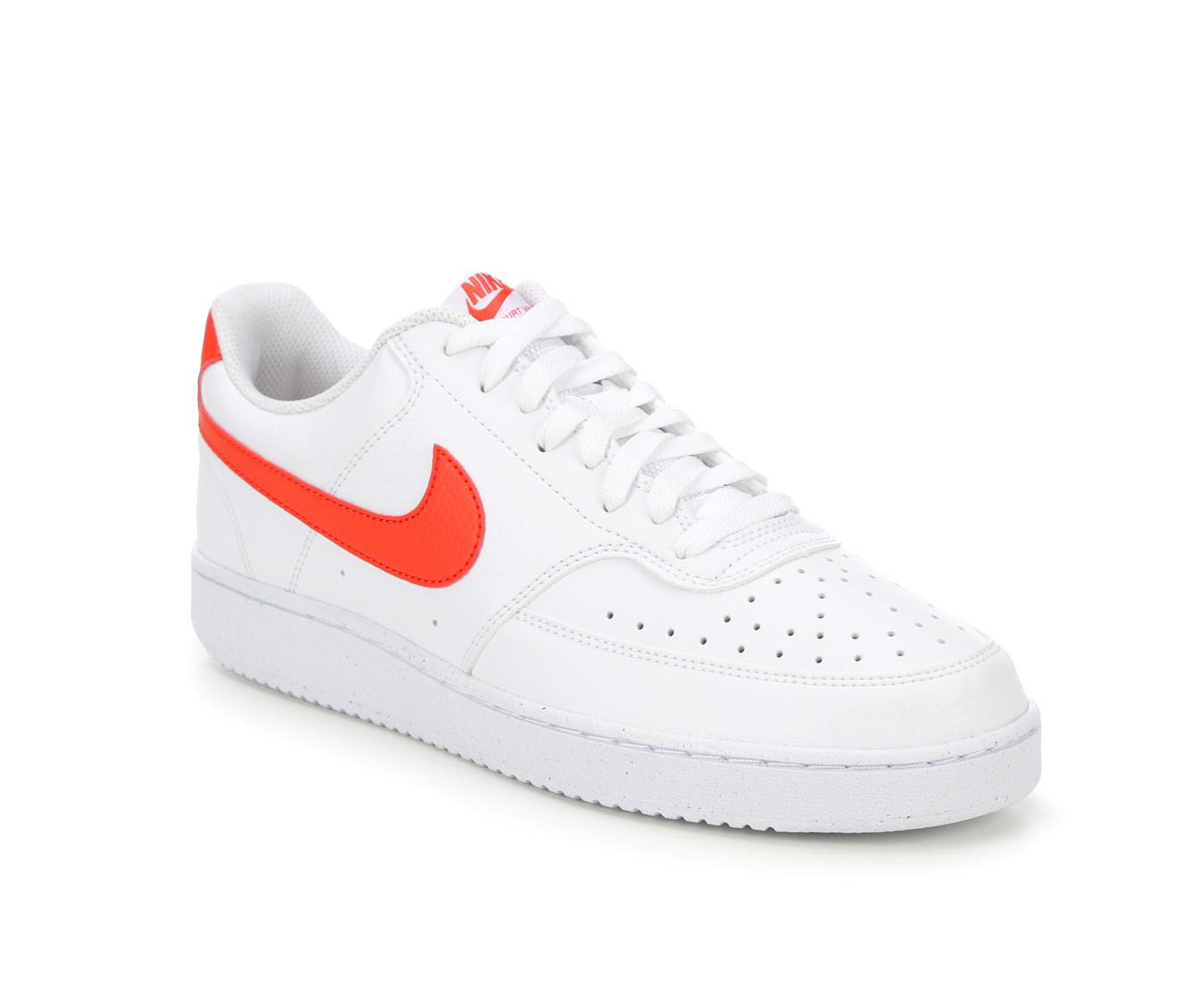 Men's Nike Court Vision Low Sustainable Sneakers