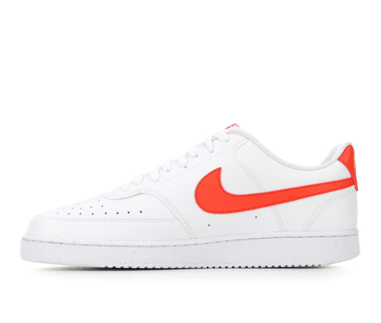 Men's Nike Court Vision Low Sustainable Sneakers