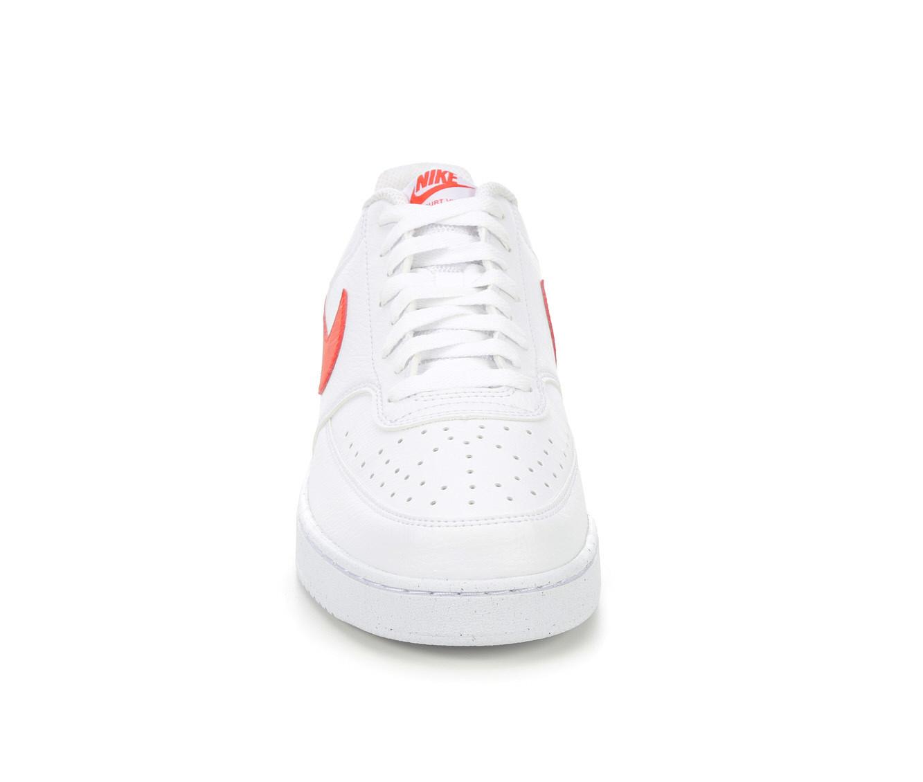 Men's Nike Court Vision Low Sustainable Sneakers