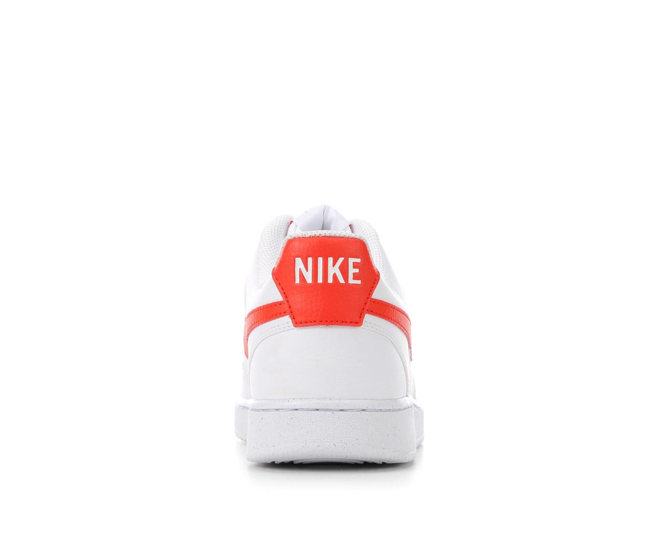 Men's Nike Court Vision Low Sustainable Sneakers