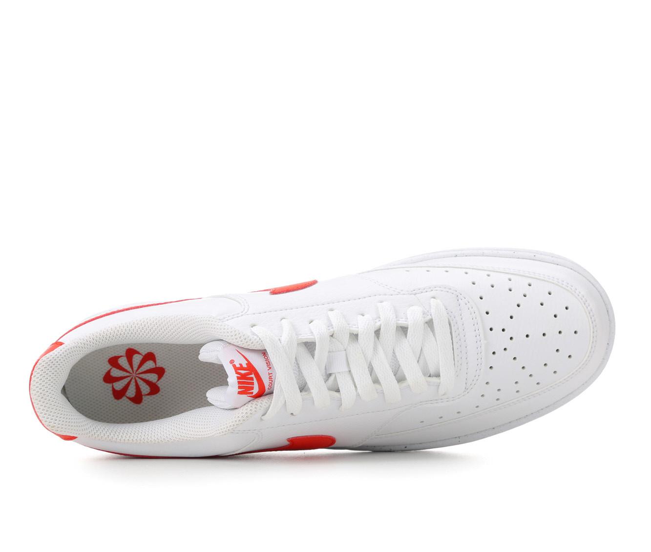 Men's Nike Court Vision Low Sustainable Sneakers