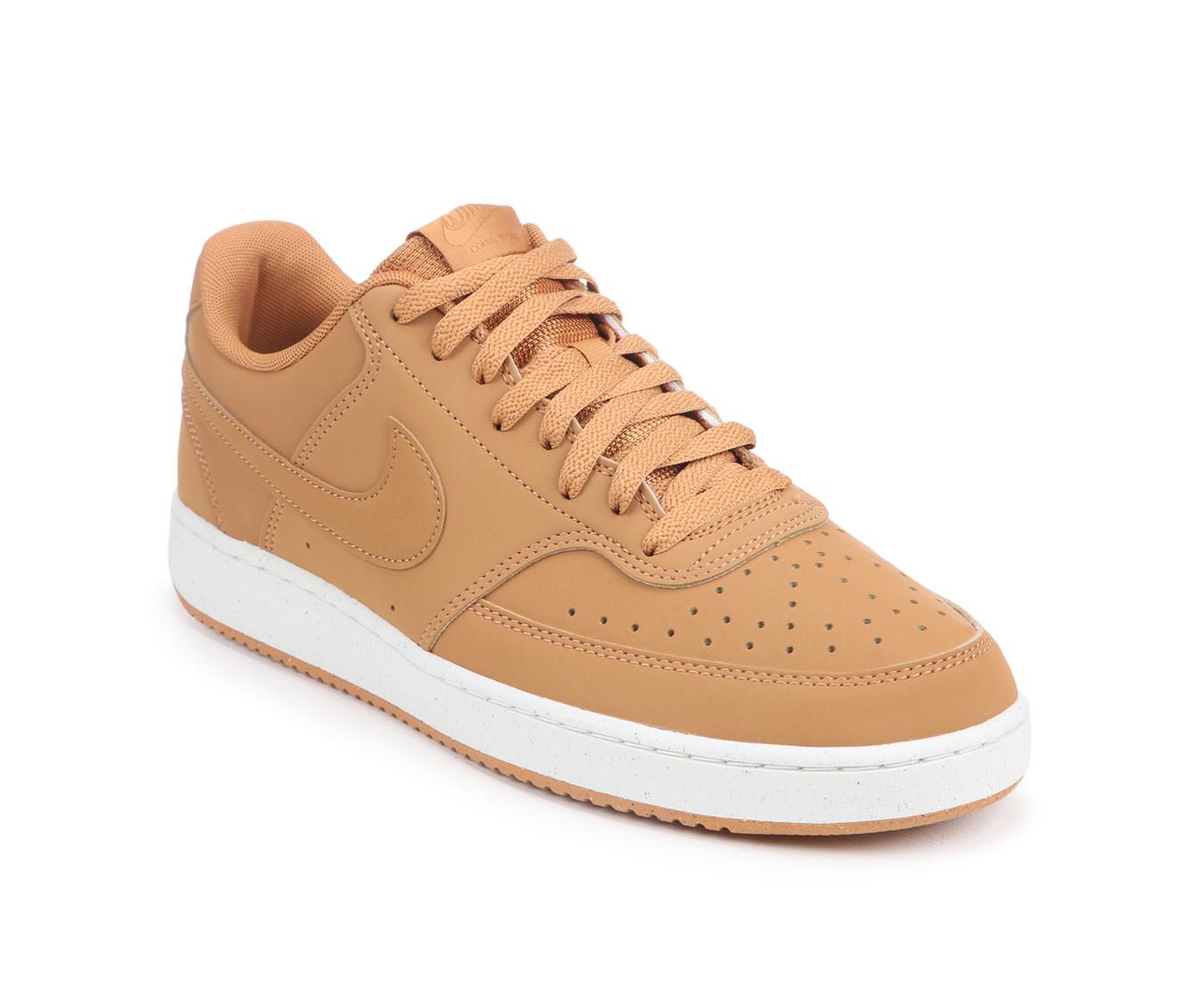 Men's Nike Court Vision Low Sustainable Sneakers