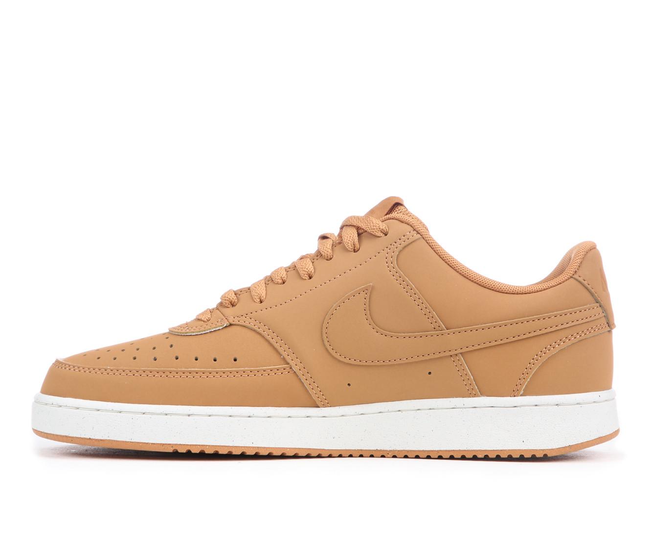 Men's Nike Court Vision Low Sustainable Sneakers