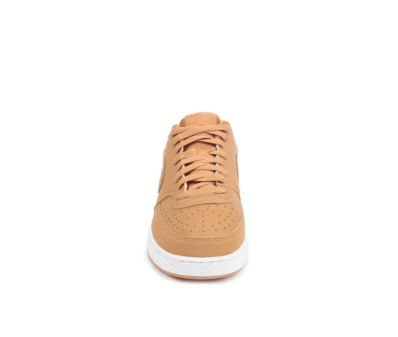 Men's Nike Court Vision Low Sustainable Sneakers