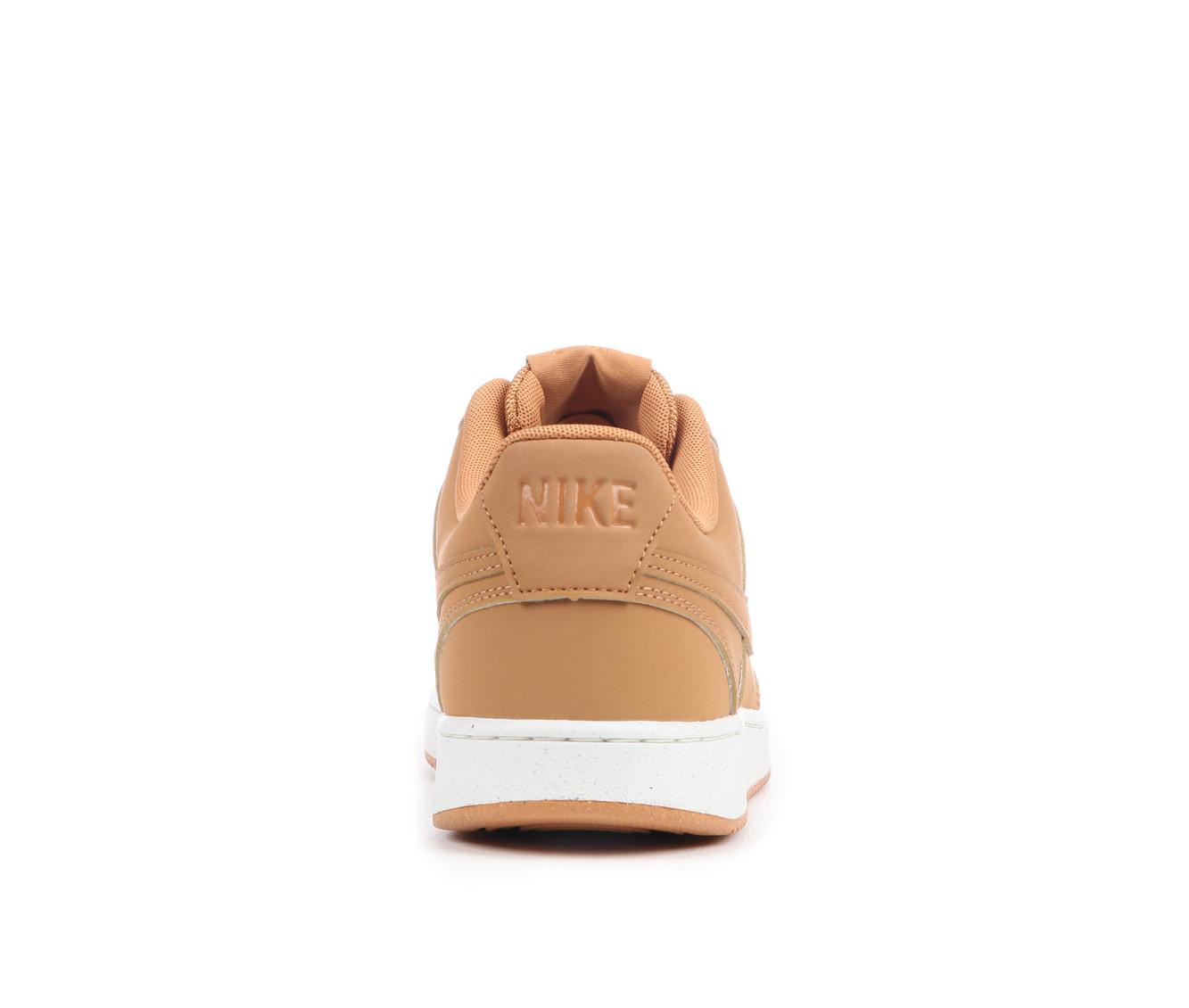 Men's Nike Court Vision Low Sustainable Sneakers