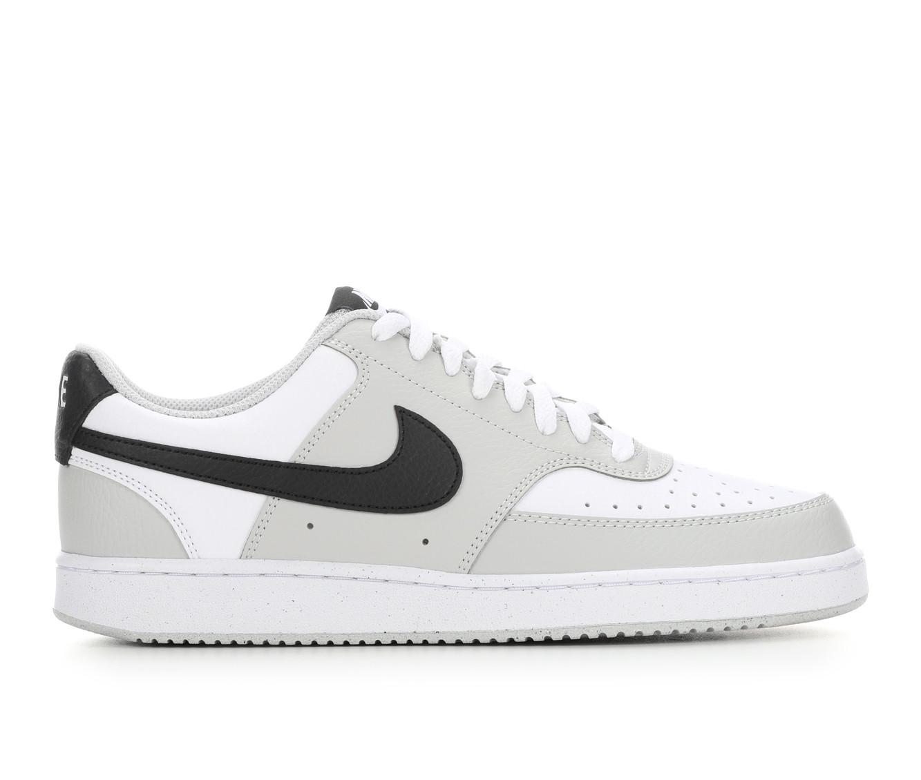 Men's Nike Court Vision Low Sustainable Sneakers