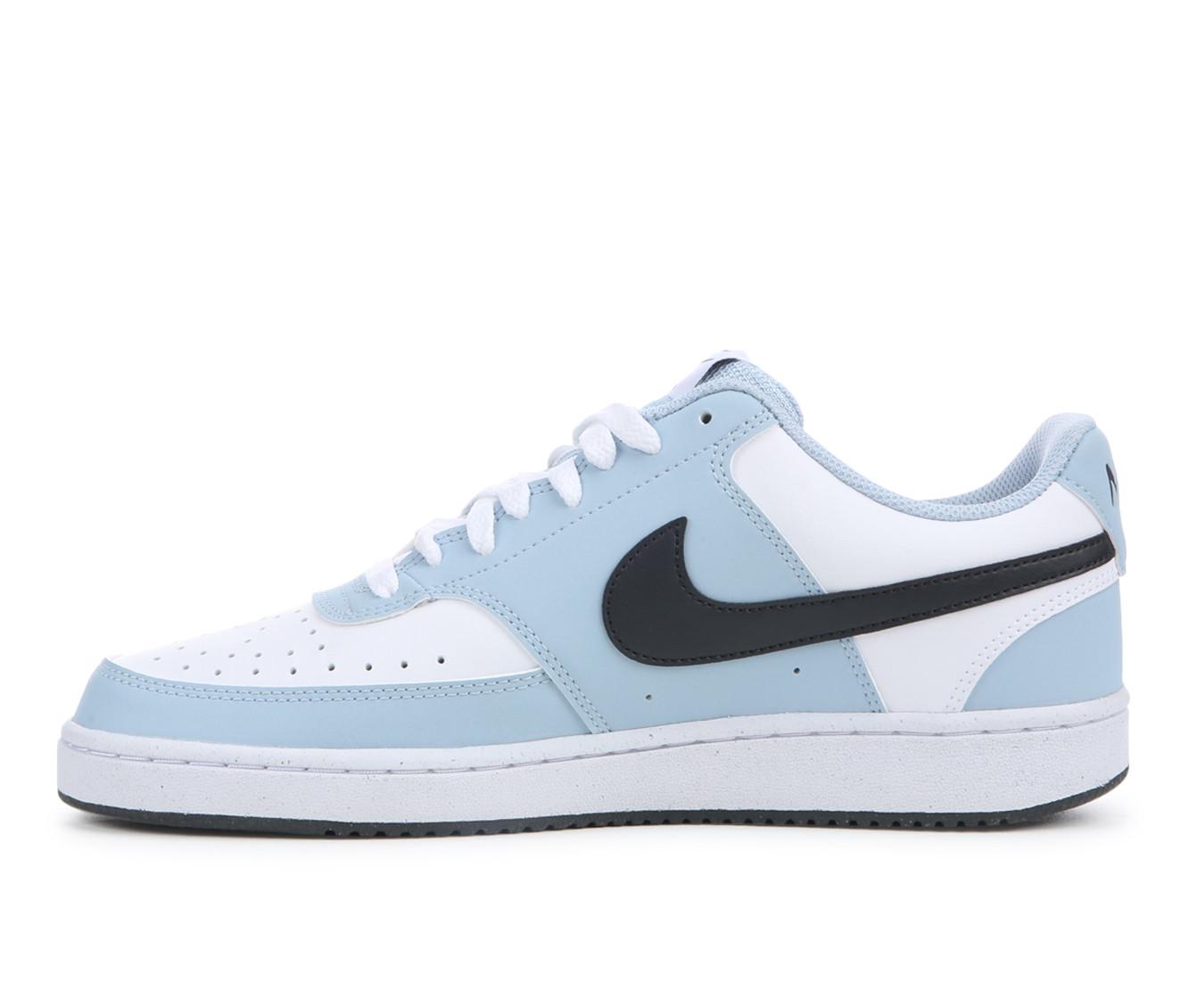 Men's Nike Court Vision Low Sustainable Sneakers