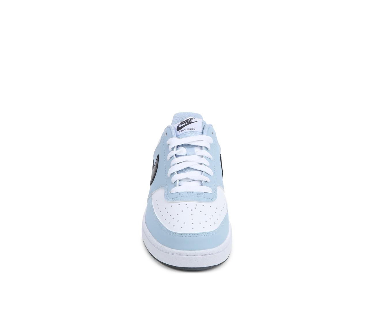 Men's Nike Court Vision Low Sustainable Sneakers