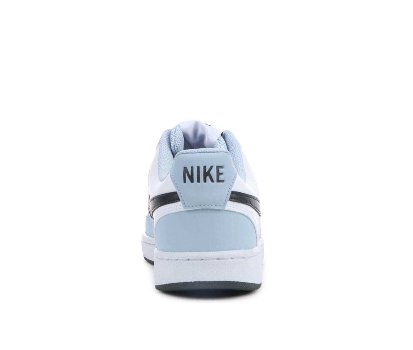 Men's Nike Court Vision Low Sustainable Sneakers