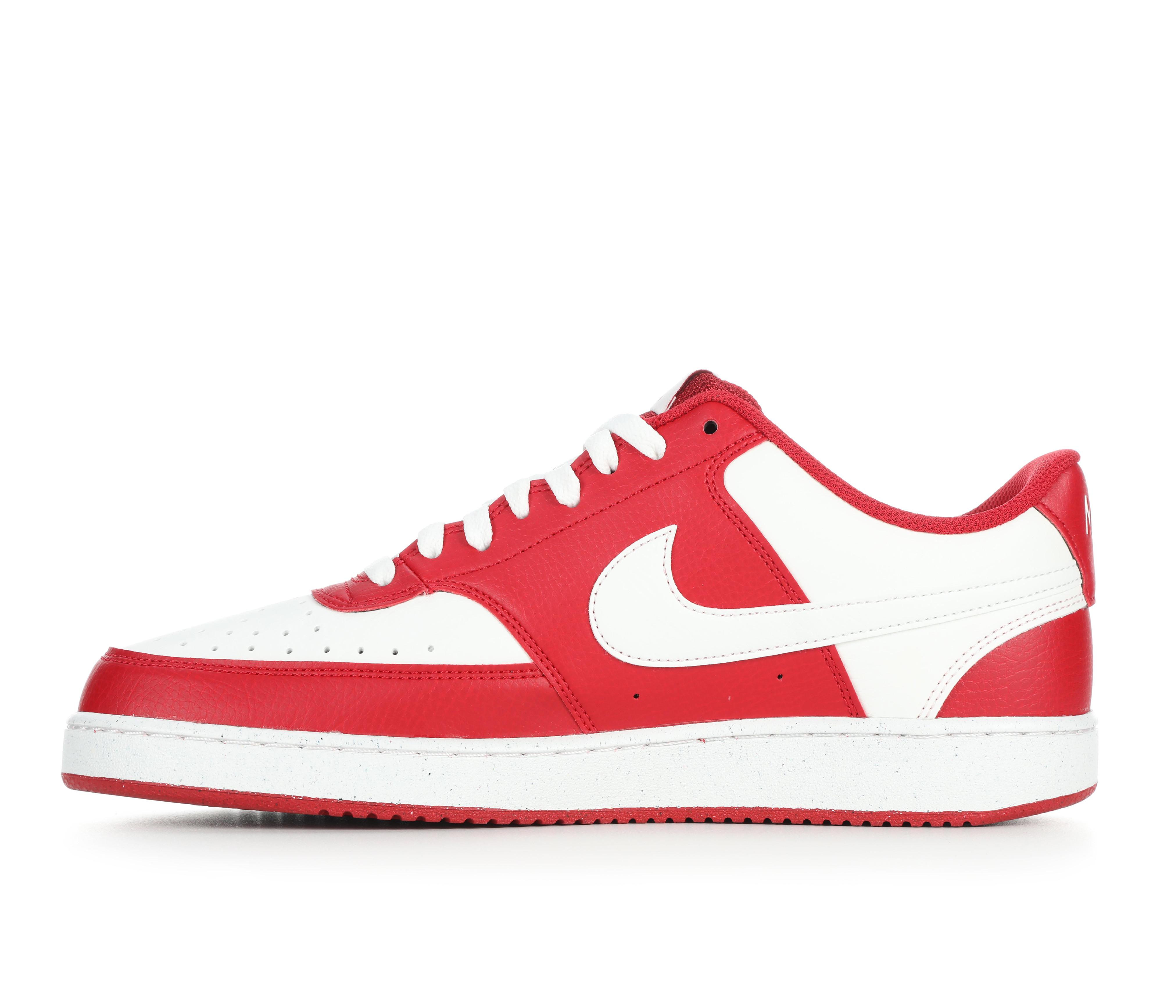 Men's Nike Court Vision Low Sustainable Sneakers