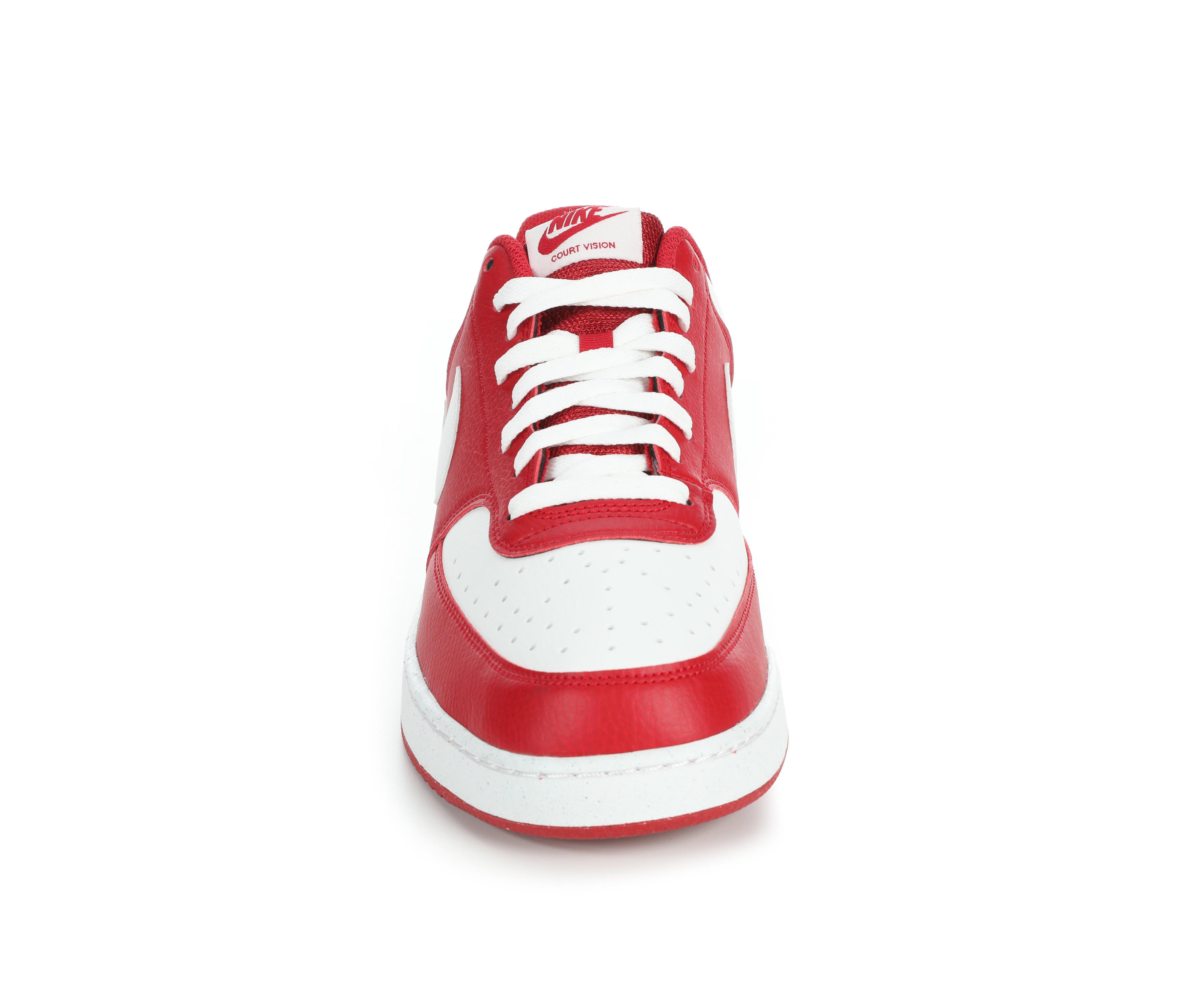 Men's Nike Court Vision Low Sustainable Sneakers