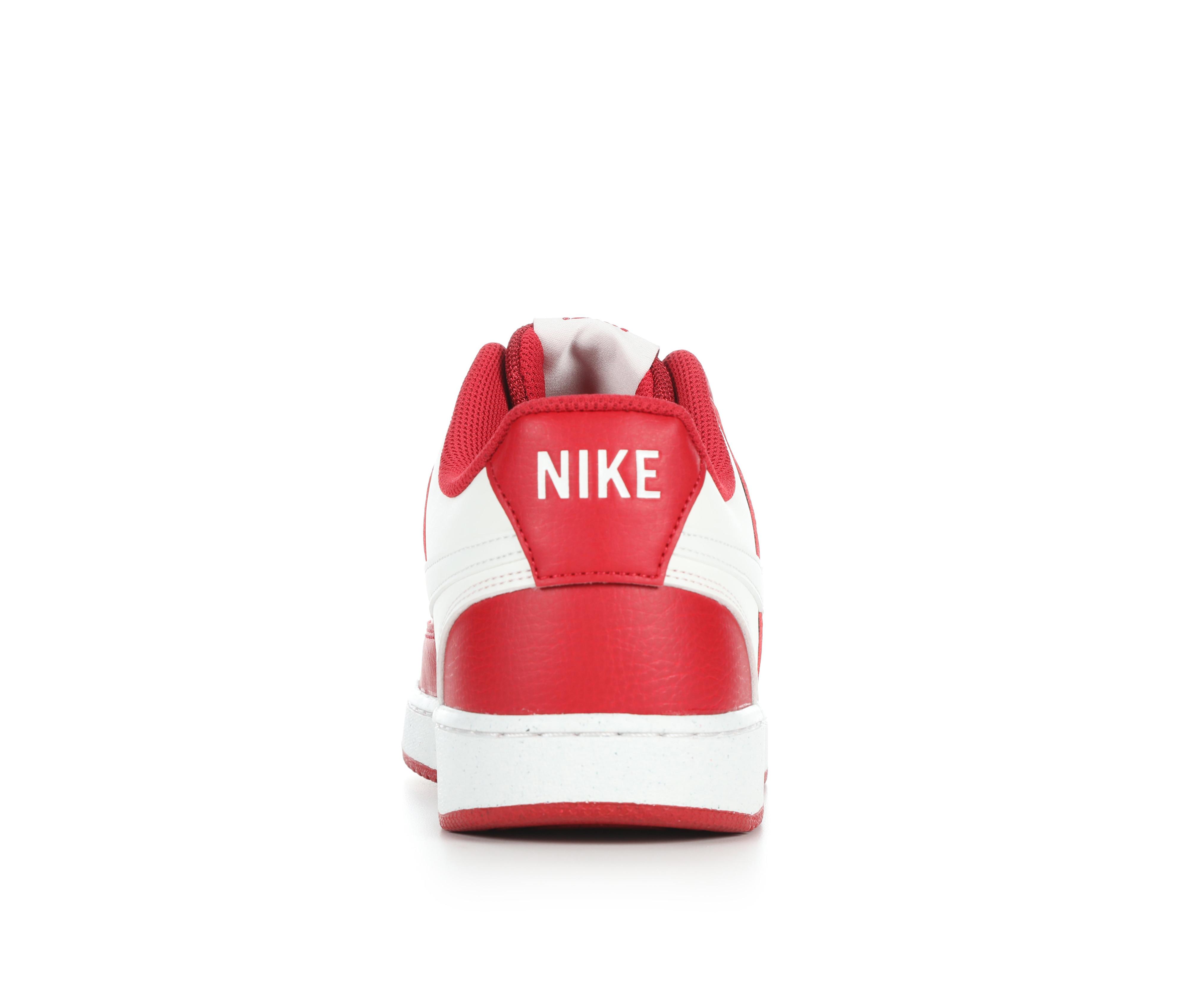 Men's Nike Court Vision Low Sustainable Sneakers