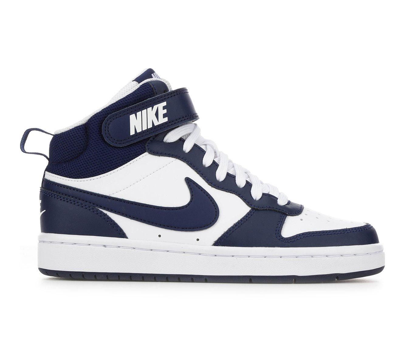 Boys hotsell nike blue