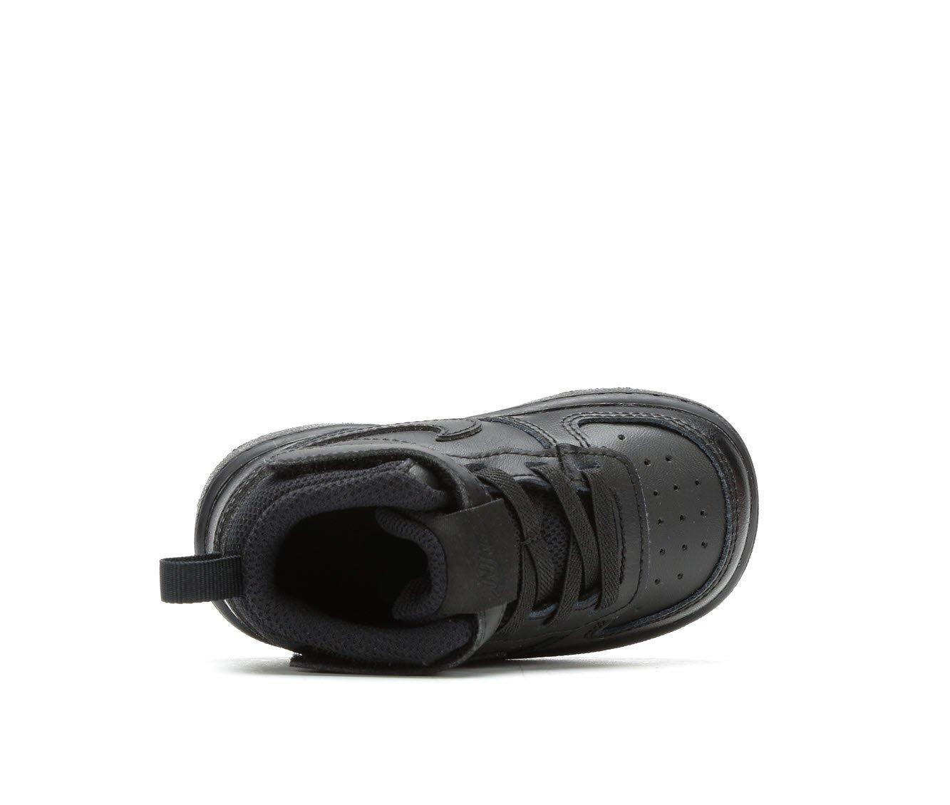 Boys' Nike Infant & Toddler Court Borough Mid 2 Sneakers