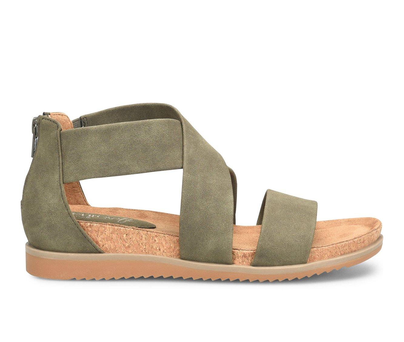 Eurosoft store landry sandals