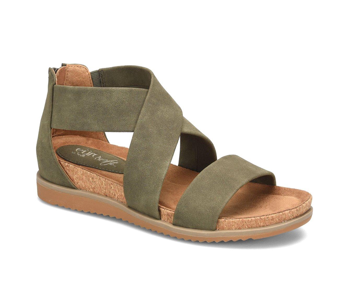 Women's EuroSoft Landry II Sandals