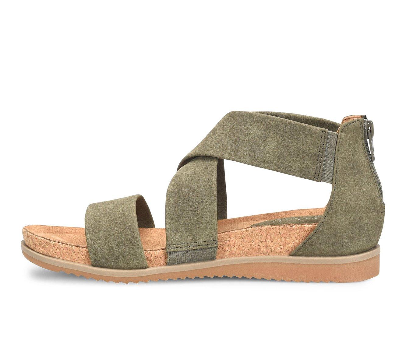 Women's EuroSoft Landry II Sandals