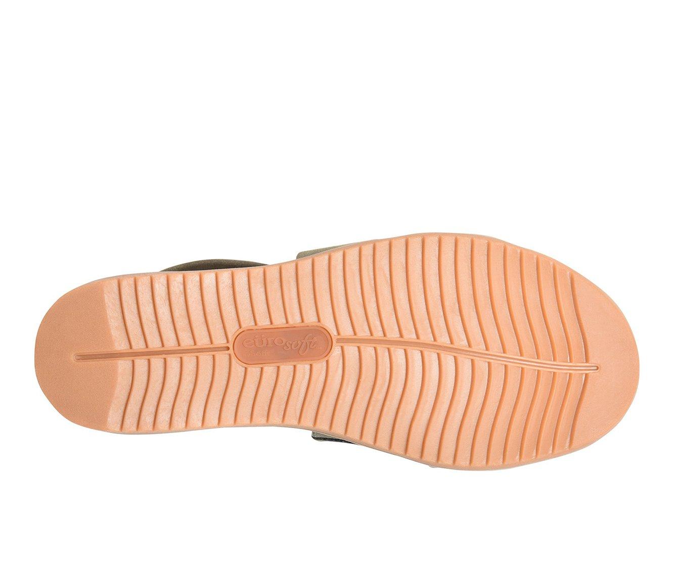 Women's EuroSoft Landry II Sandals