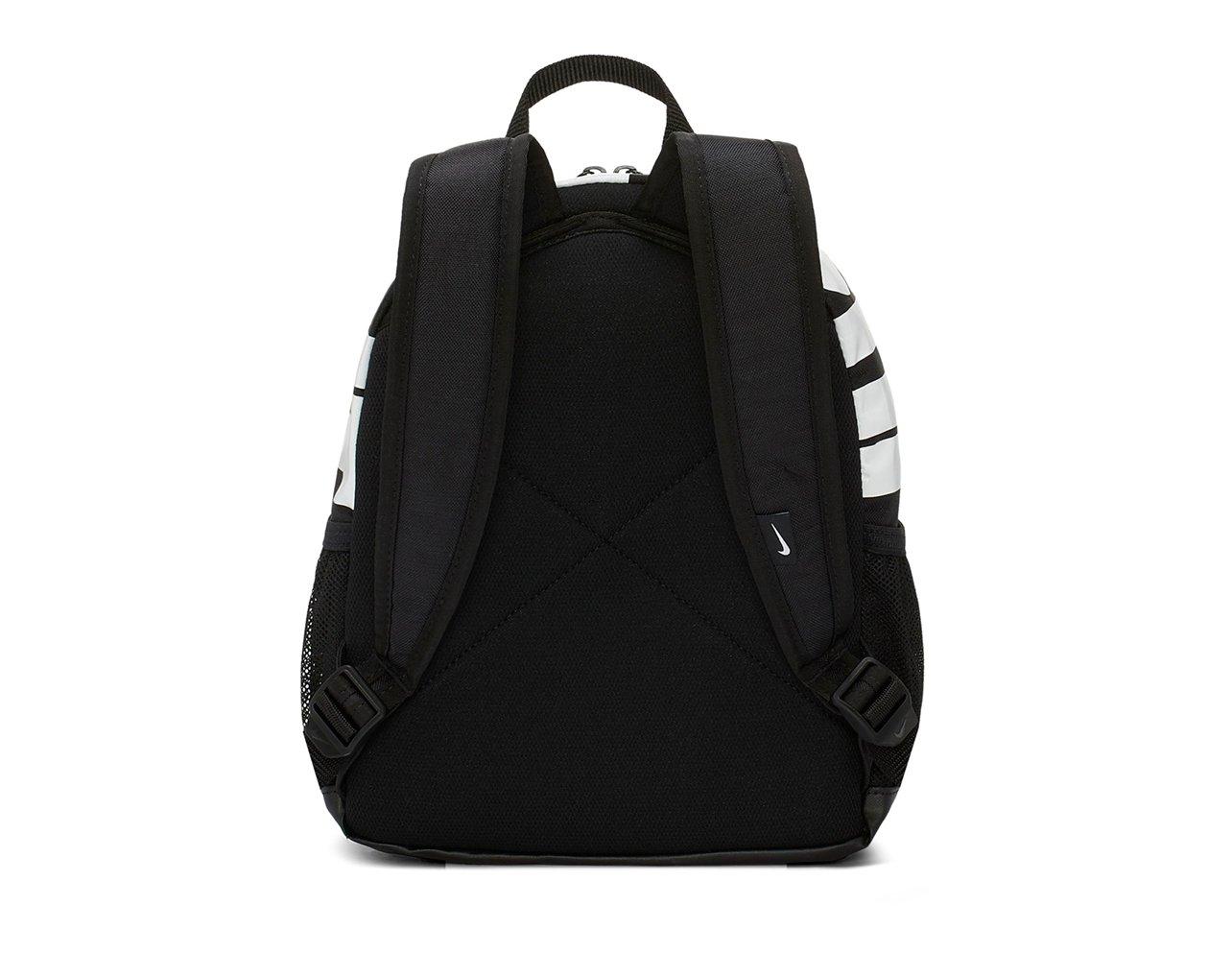 Off White Nike Unisex Futura 365 Mini Backpack, Accessories