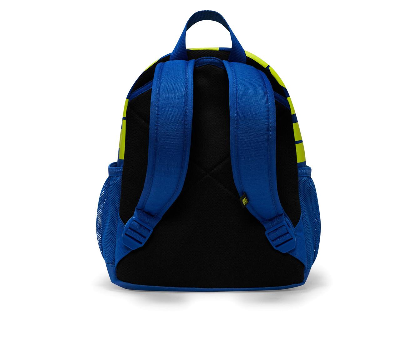 Nike Brasilia JDI Mini Sustainable Mini Backpack