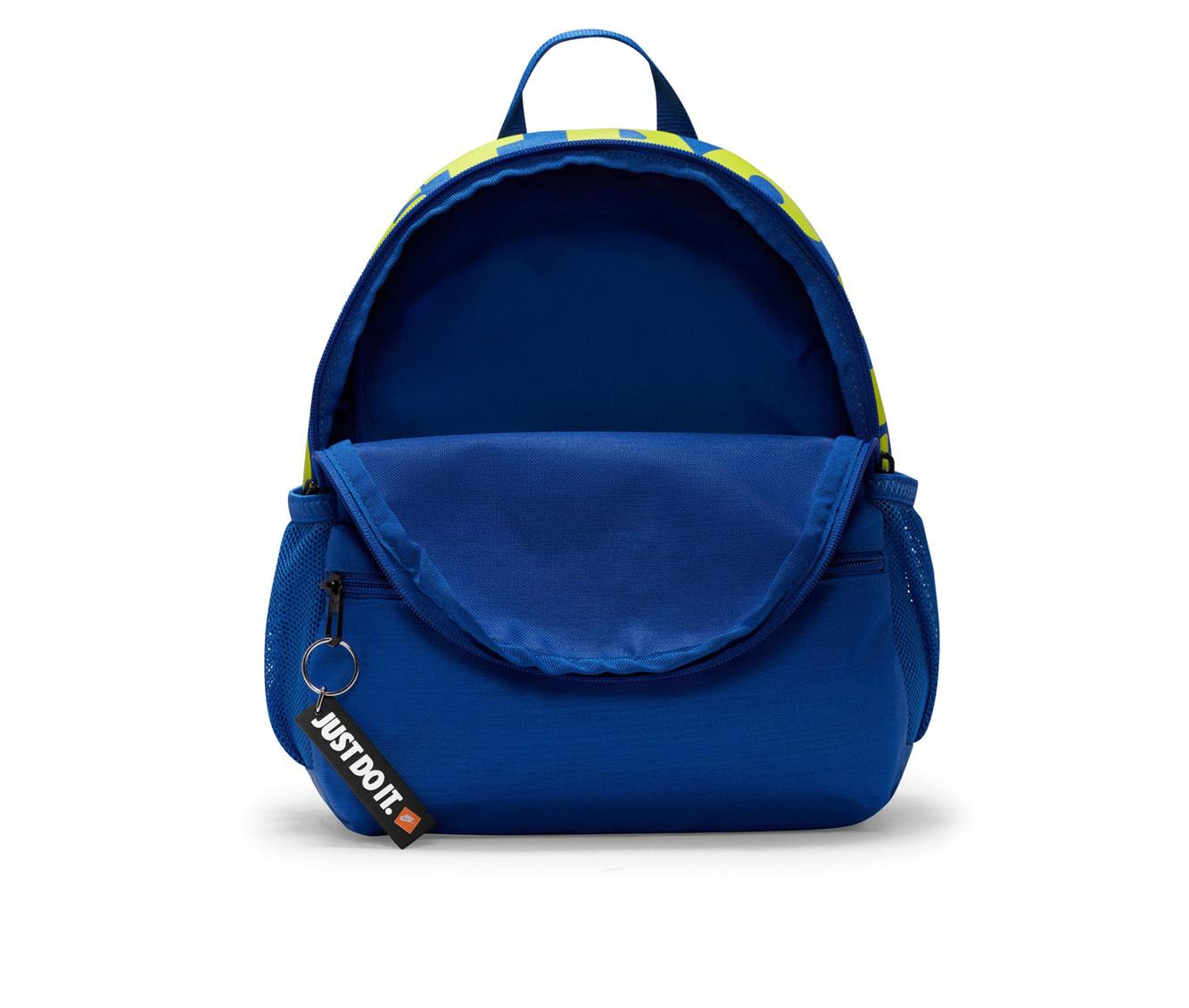 Nike Brasilia JDI Mini Sustainable Mini Backpack