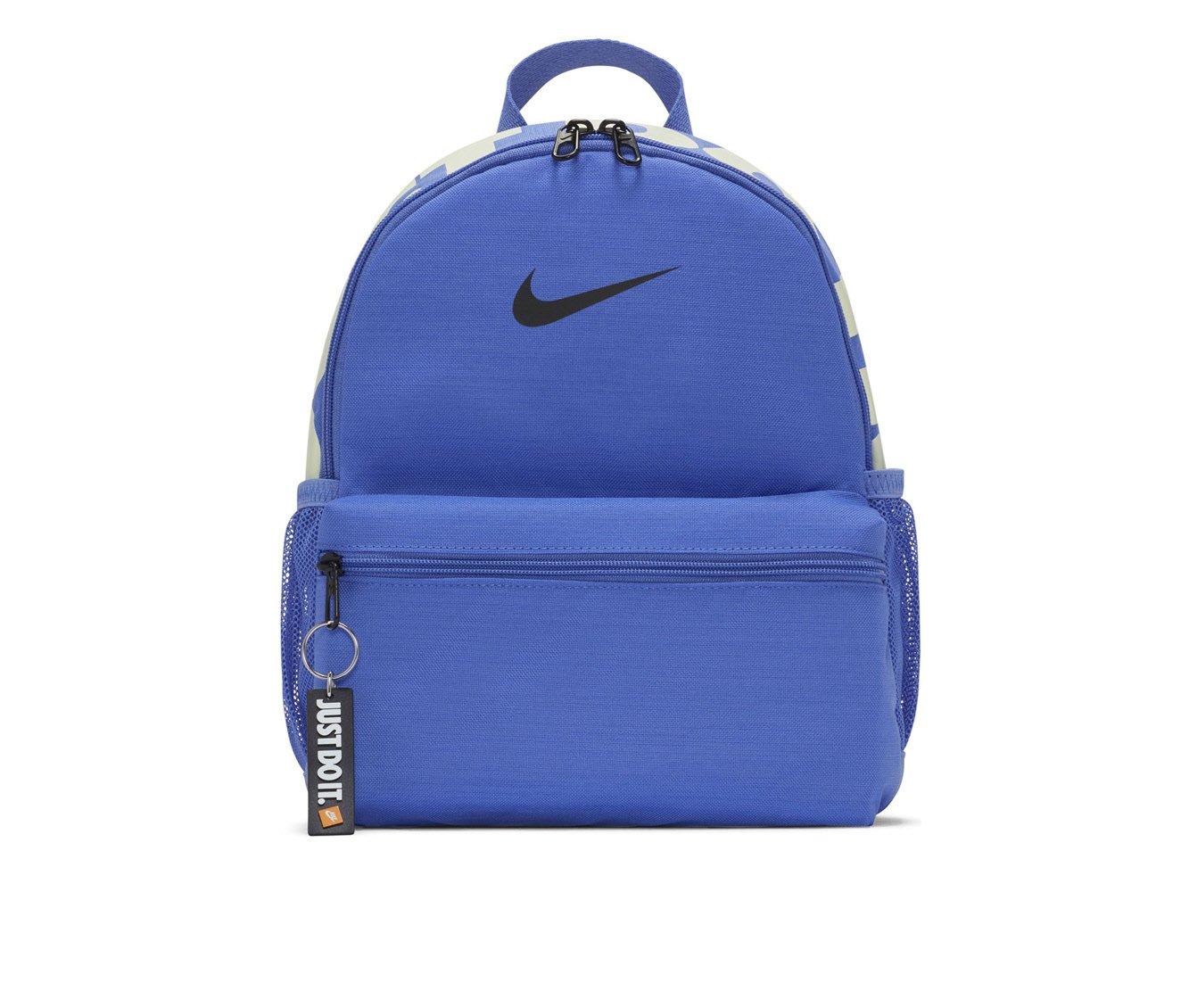 Nike Brasilia JDI Mini Sustainable Mini Backpack