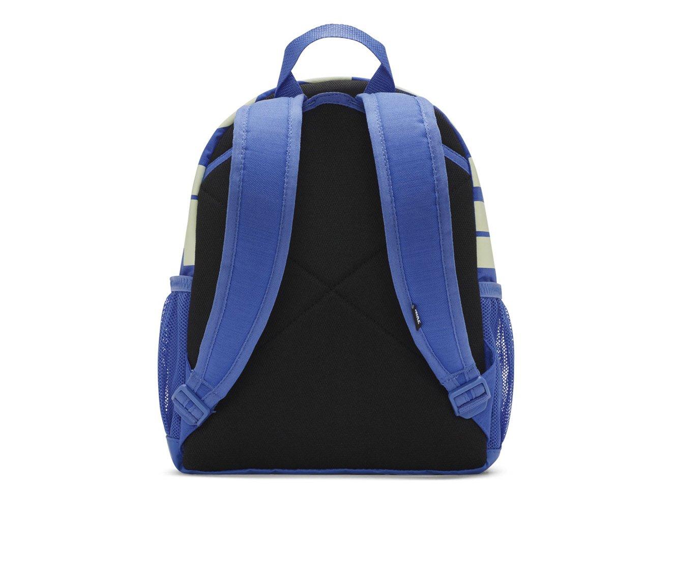 Nike Brasilia JDI Mini Sustainable Mini Backpack