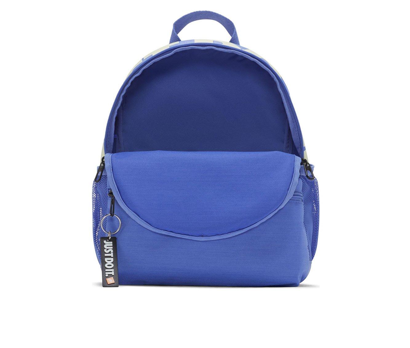 Nike Brasilia JDI Mini Sustainable Mini Backpack